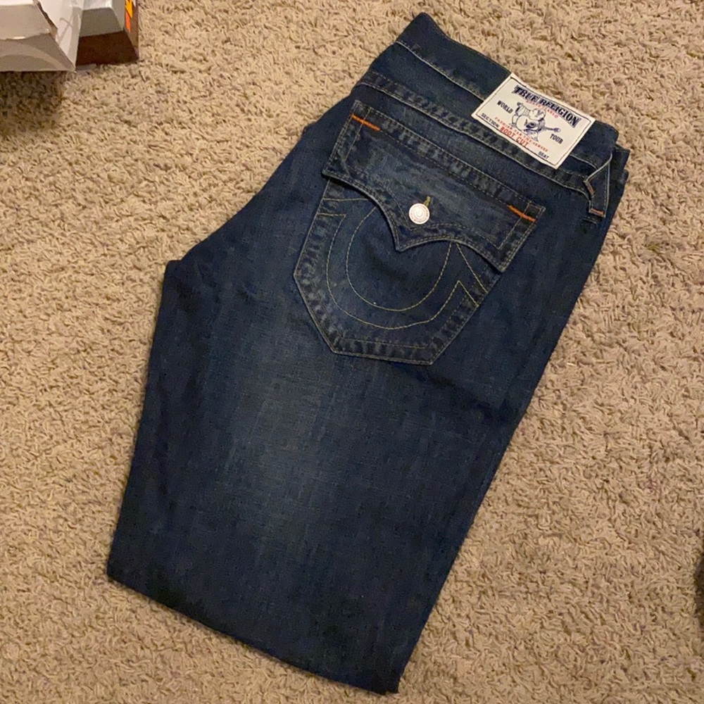 True Religion Jeans